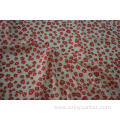 Viscose Rayon 30S Crepe High Twist Print Fabric